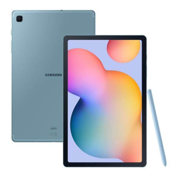 تبلت سامسونگ مدل Galaxy TAB S6 Lite ظرفیت 64 گیگابایت